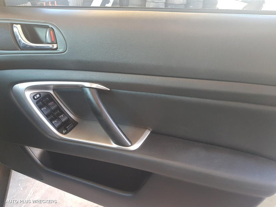 2007 Subaru Outback Right Door Mirror