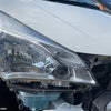 2019 Toyota Yaris Right Headlamp