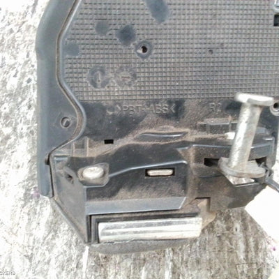 2007-2013 Toyota Corolla Door Boot Gate Lock