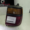 1989 Holden Apollo Right Taillight