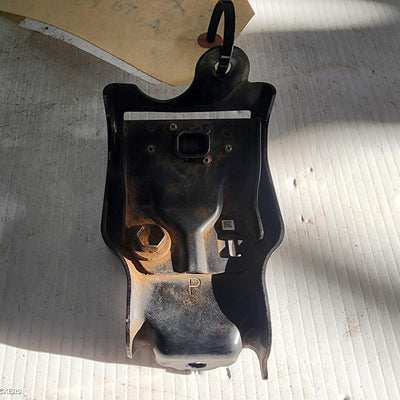 2018 Toyota Prado Reverse Camera