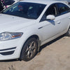 2013 Ford Mondeo Parcel Shelf