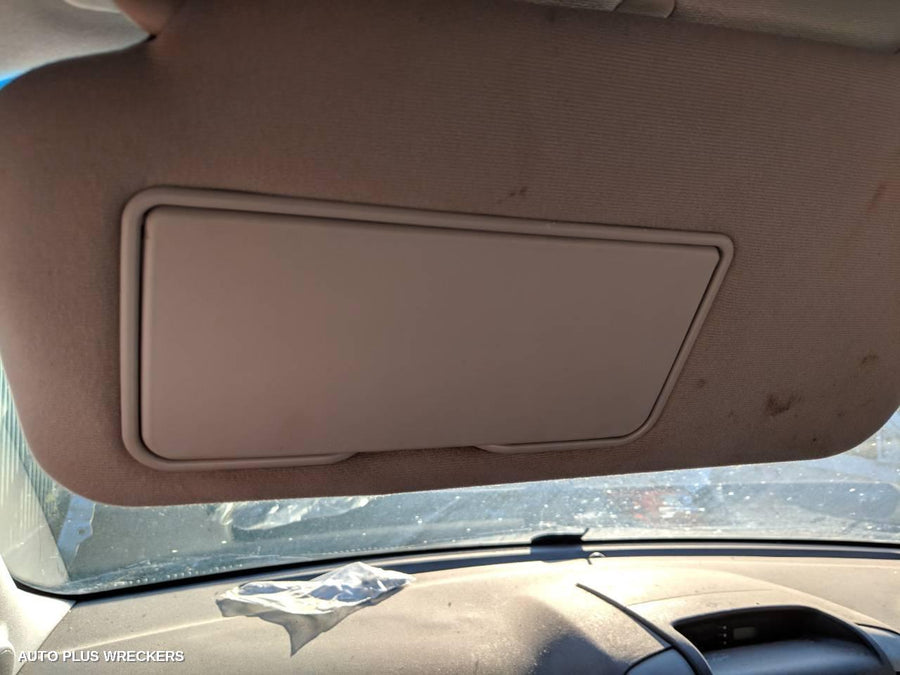 2007 Kia Carnival/grand Carnival Bootlid Tailgate