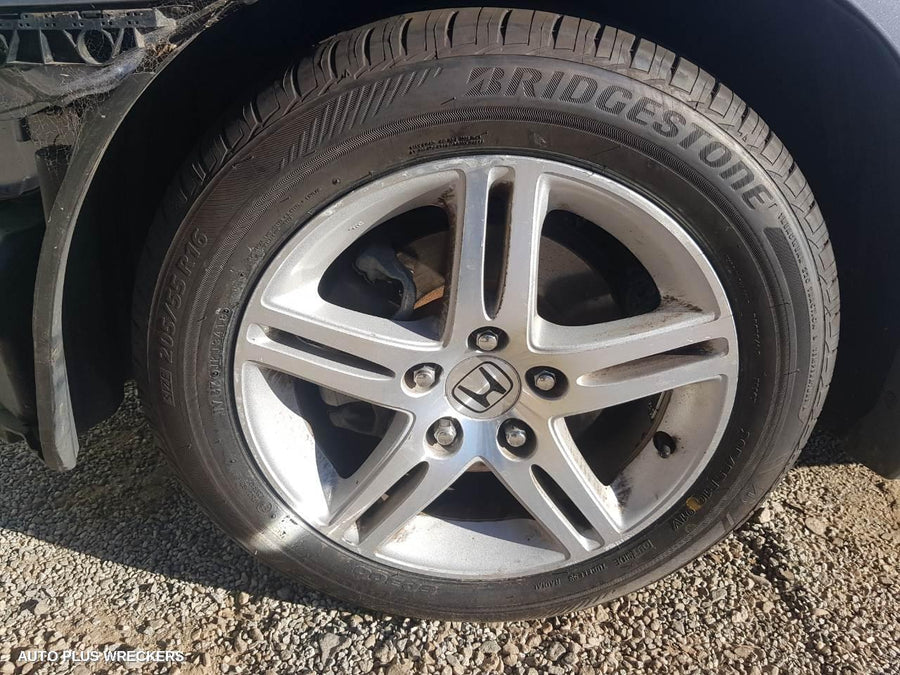 2006 Honda Civic Right Door Mirror