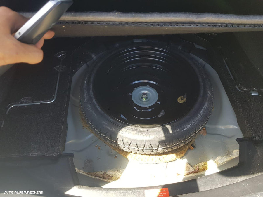 2012 Mazda 3 Steering Box Rack