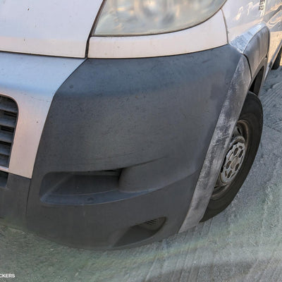 2013 Fiat Ducato Right Taillight
