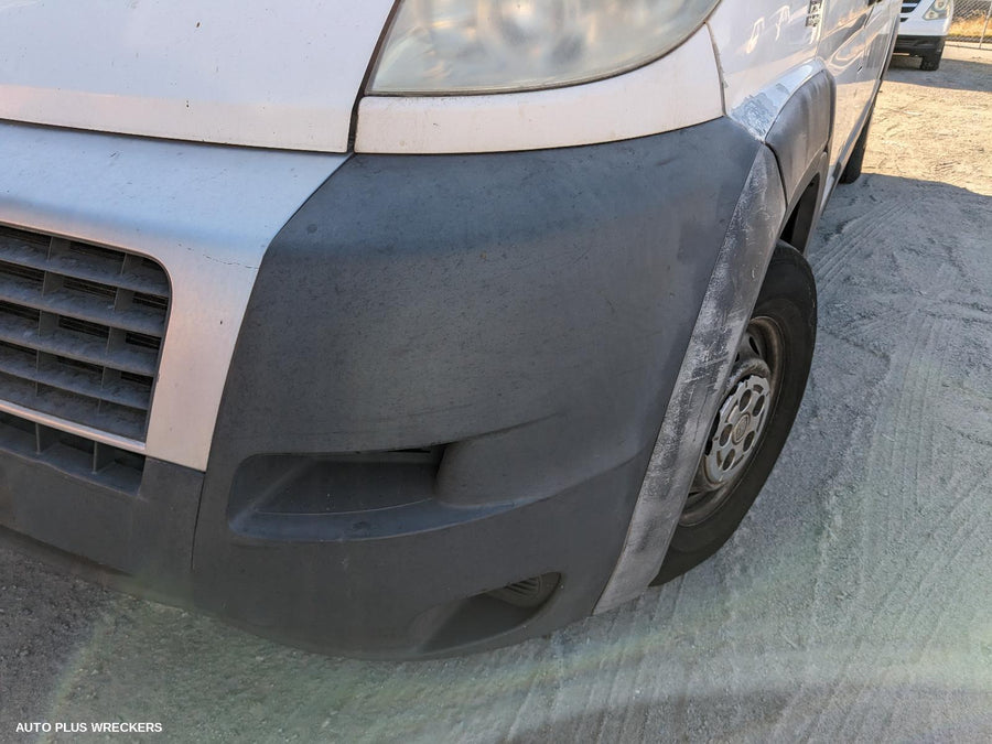 2013 Fiat Ducato Left Headlamp