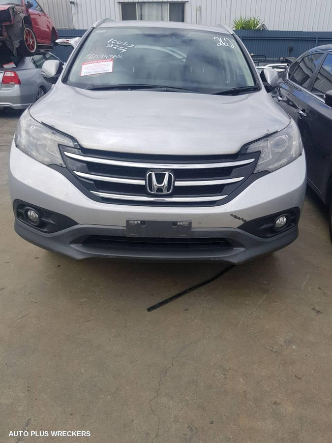 2013 Honda Crv Column