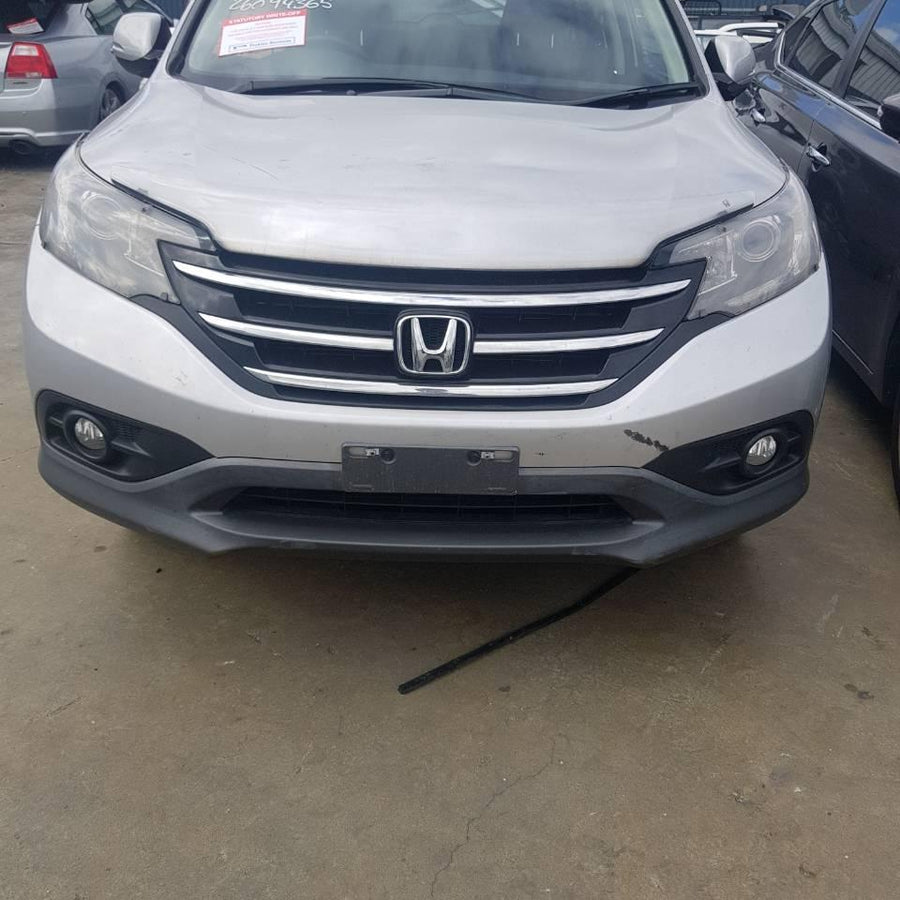 2013 Honda Crv Column