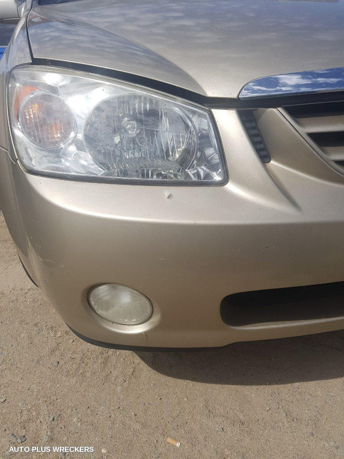 2005 Kia Cerato Fan