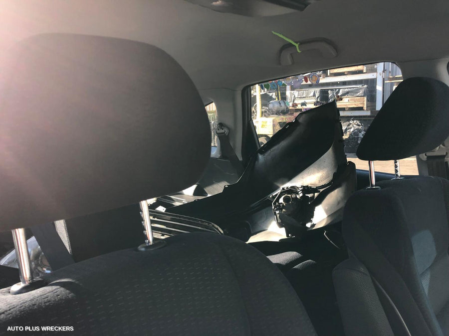 2009 Honda Crv Door Boot Gate Lock