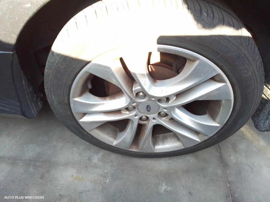 2009 Ford Falcon Left Door Mirror