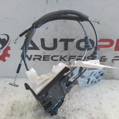 2011-2015 Hyundai Elantra Door Boot Gate Lock