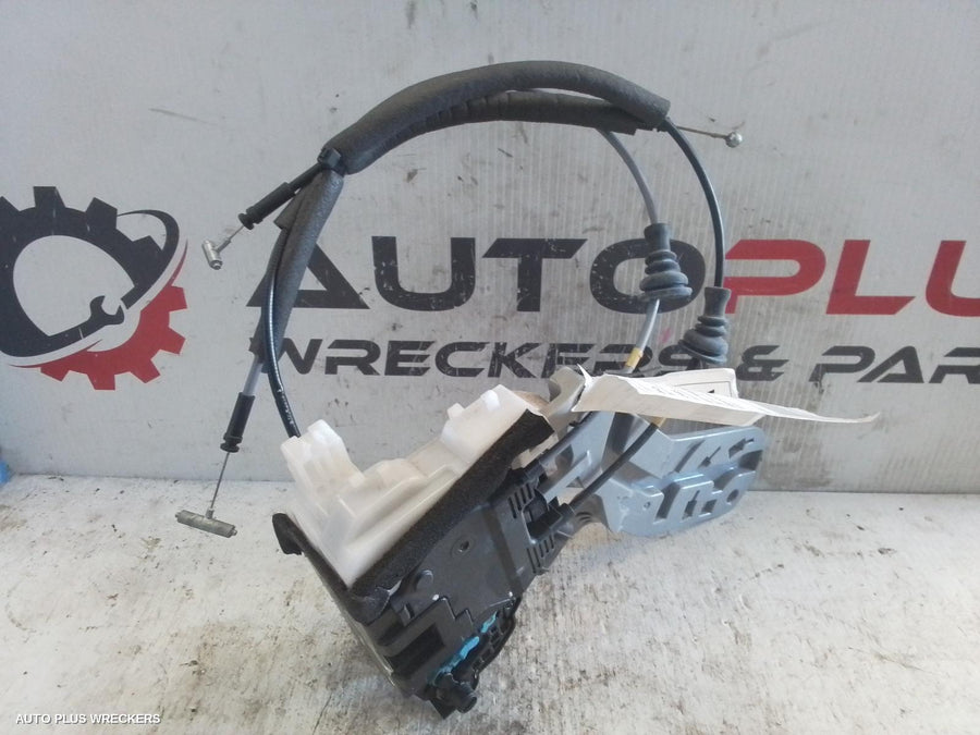 2011-2015 Hyundai Elantra Door Boot Gate Lock
