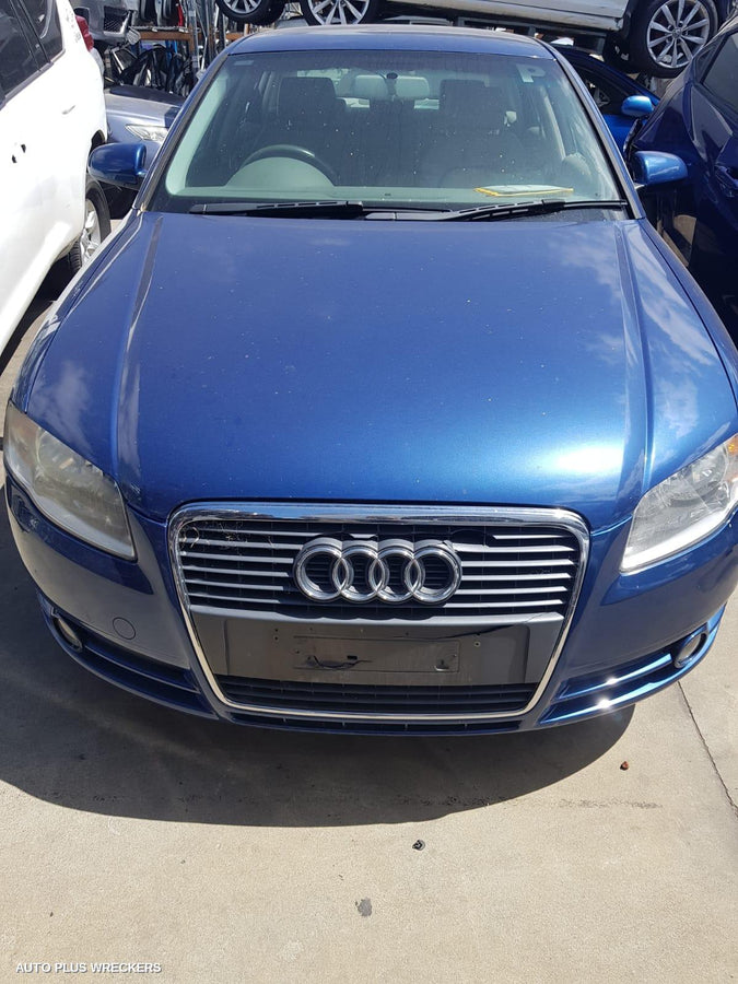 2006 Audi A4 Right Taillight