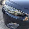 2014 Mazda 3 Combination Switch