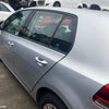 2012 Volkswagen Golf Door Boot Gate Lock