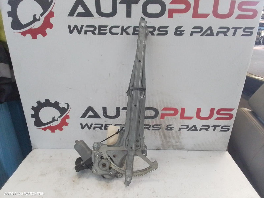 2011-2017 Toyota Camry Left Front Window Reg Motor