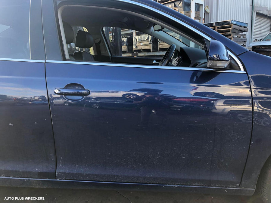 2006 VOLKSWAGEN JETTA DOOR HANDLE