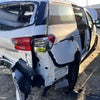 2019 Kia Carnival/grand Carnival Pwr Dr Wind Switch
