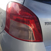 2006 Toyota Yaris Right Taillight