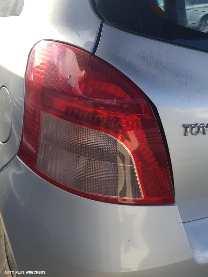 2006 Toyota Yaris Pwr Dr Wind Switch