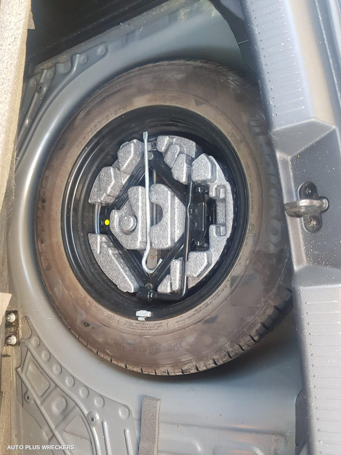 2012 Holden Barina A C Condenser