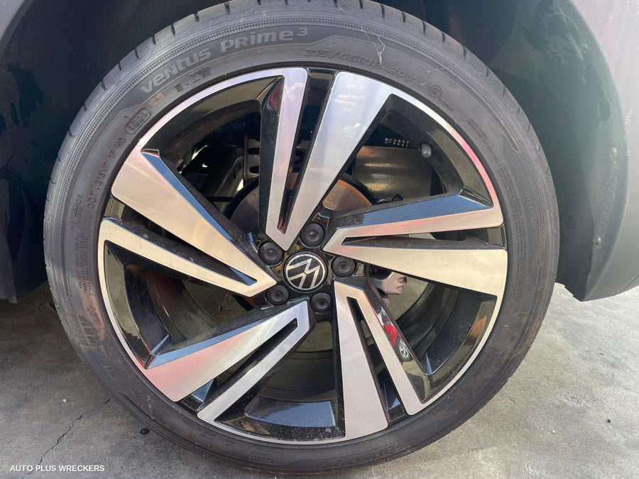 2021 Volkswagen T-cross Wheel Mag