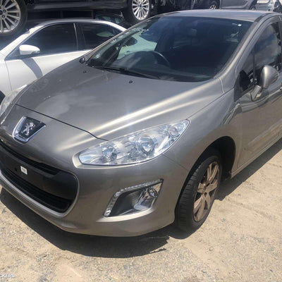 2007-2013 Peugeot 308 Right Door Mirror