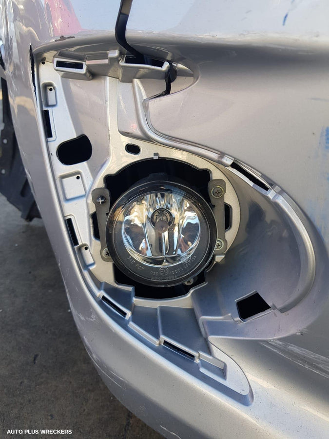 2015 Mitsubishi Mirage Door Boot Gate Lock