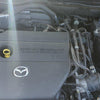 2009 Mazda 6 High Level Stoplight