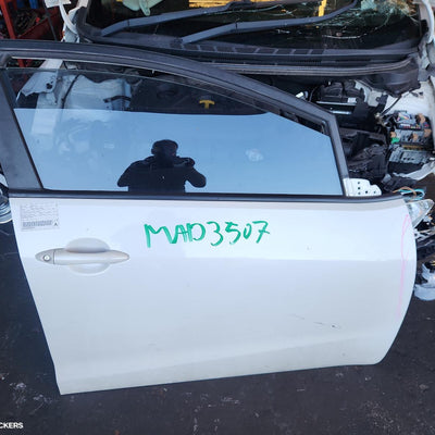 2013-2018 Kia Cerato Right Front Door
