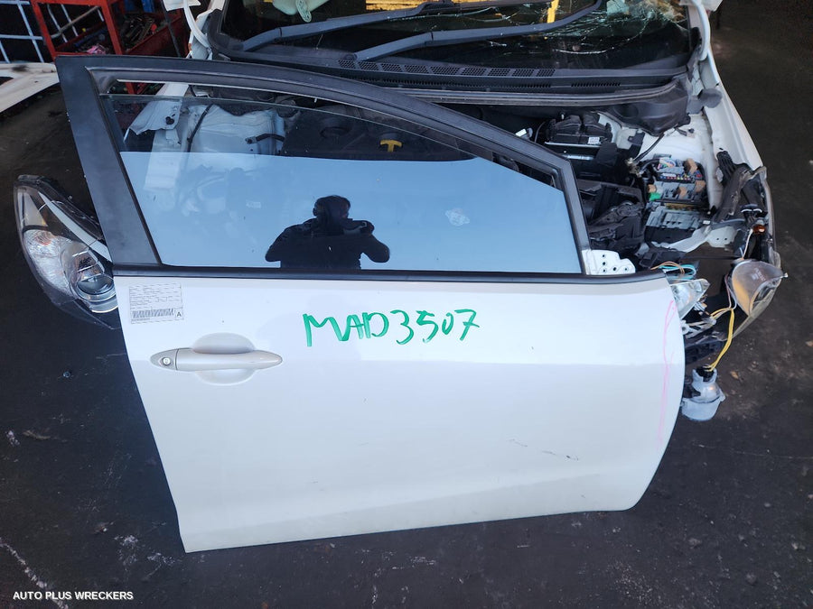 2013-2018 Kia Cerato Right Front Door