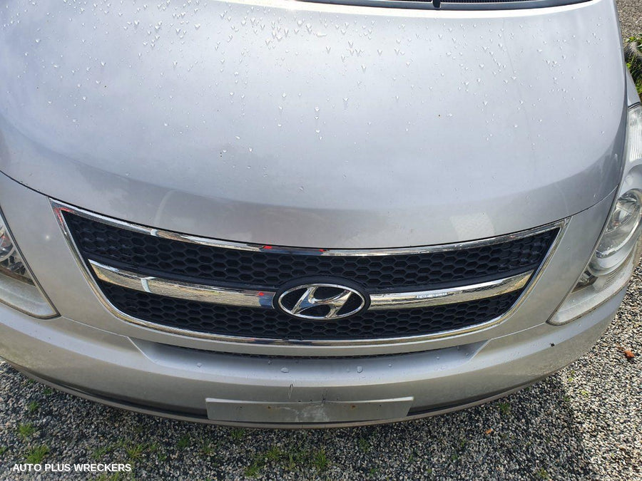 2010 Hyundai Iload/imax Airbag Module Sensor