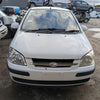 2004 Hyundai Getz Left Front Lower Control Arm