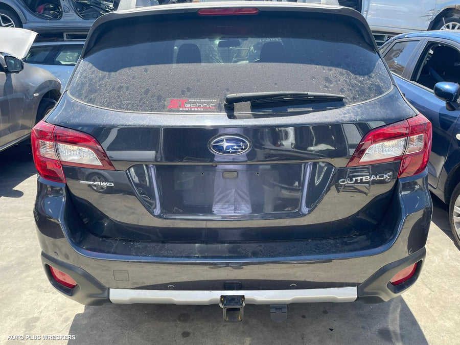 2015 SUBARU OUTBACK DOOR HANDLE