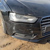 2012 Audi A4 Door Boot Gate Lock