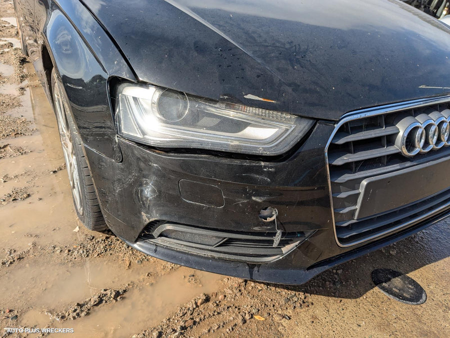 2012 Audi A4 Door Handle