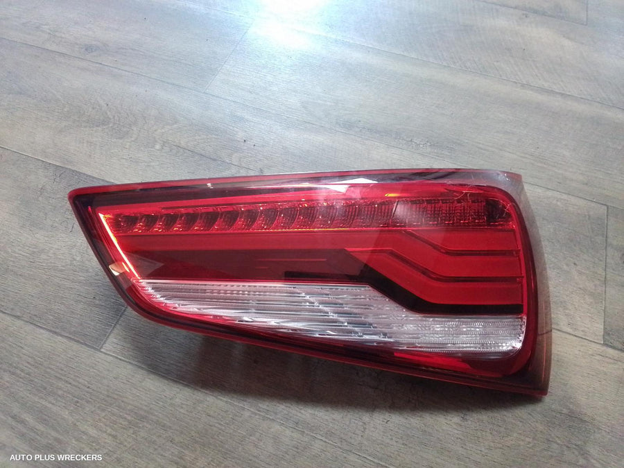 2015 Audi A1 Right Taillight