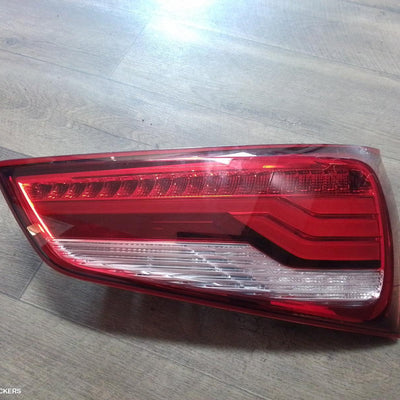2015-2018 Audi A1 Right Taillight
