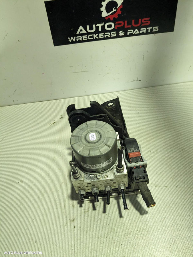 2013-2020 Skoda Octavia Abs Pump Modulator