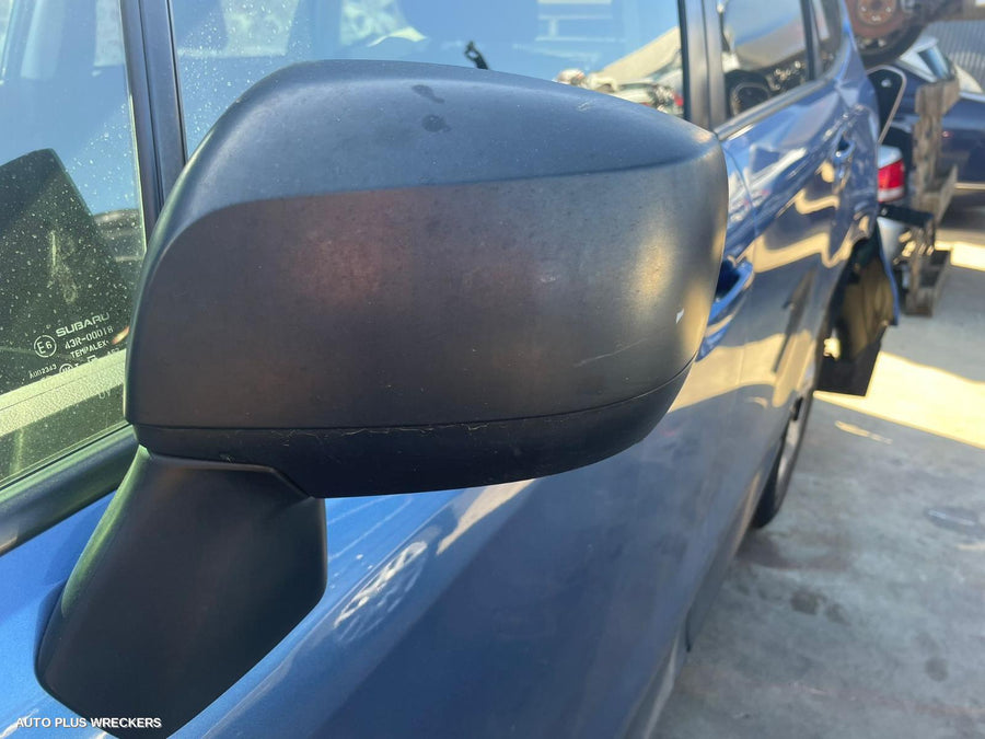 2014 Subaru Forester Right Driveshaft