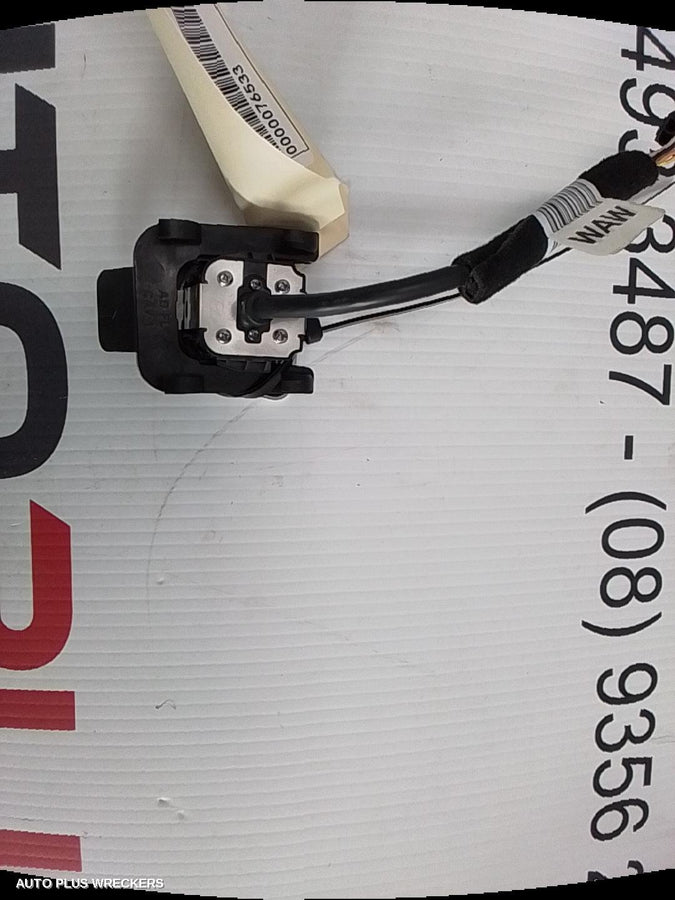 2018-2020 Hyundai Elantra Reverse Camera