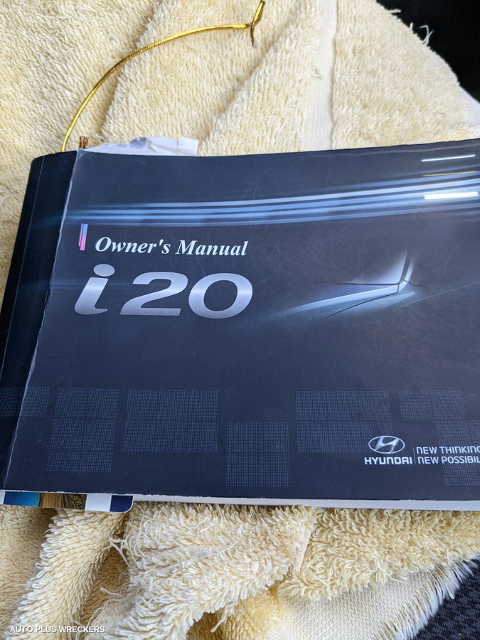 2013 Hyundai I20 Steering Box Rack