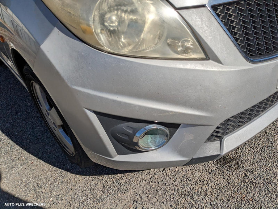2010-2015 Holden Barina Right Rear Door Sliding