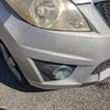 2010 Holden Barina Headrest