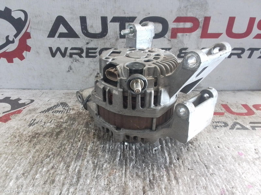 2009-2013 Mazda 3 Alternator