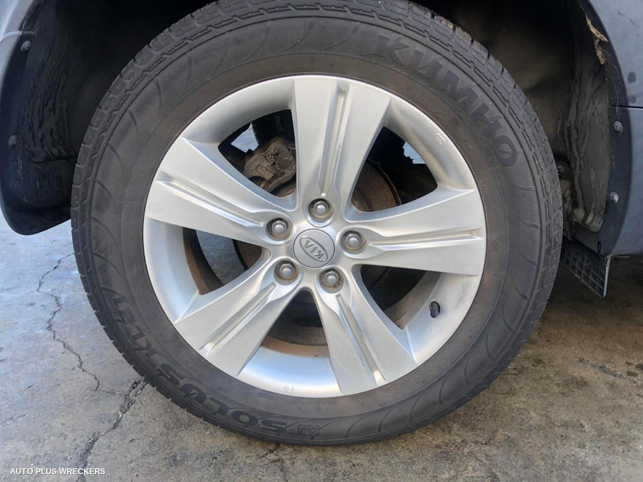 2014 Kia Sportage Left Front Window Reg Motor