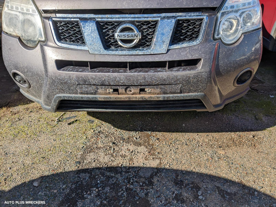 2007-2013 Nissan Xtrail Bonnet