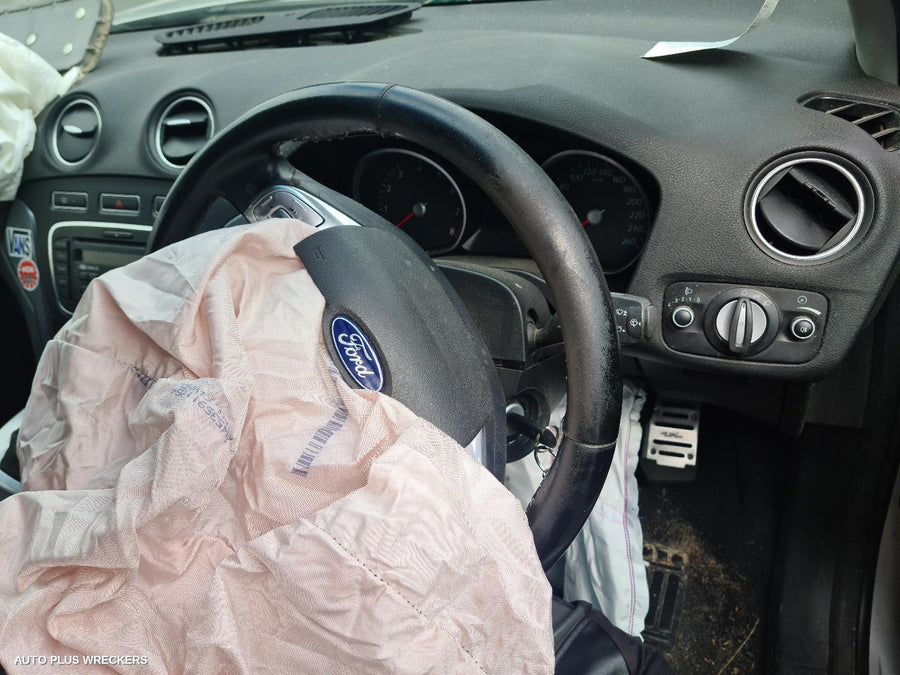 2011 Ford Mondeo Right Door Mirror